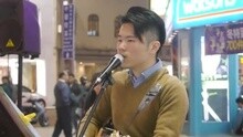 一夜晴 臥龍二九現場版