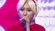 Stephanie - Prisoner 現場版