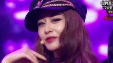 T-ara - So Crazy 現場版