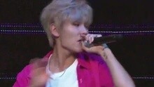 HYUNA - Roll Deep 現場版