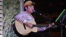 愛笑的女孩 音樂花房現場版