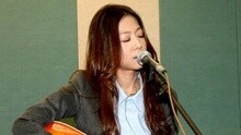 陳綺貞 - 魚 現場版