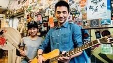 Run 樹樂集現場版
