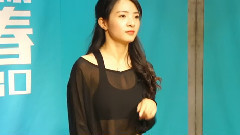 音悅stage - 舞蹈展示 & 倒帶