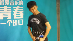 音悅stage - MAMA & What's Your Name & 舞蹈展示