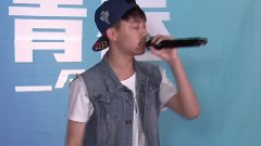 音悅stage - Luv Again & DOPE