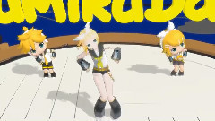 パンツ脫げるもん!