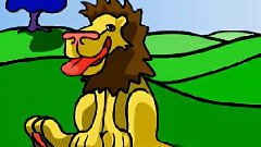 Lion獅子