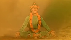 Yoga Sound CD 宣傳片