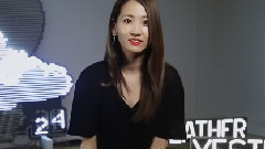 HA:TFELT 1theK Hashtag 采訪