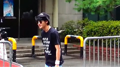 音樂銀行上班