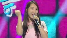 請讓我長的丑一點 - KBS音樂銀行 現場版 15/08/21