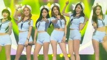 完全瘋了 - KBS音樂銀行 現場版 15/08/21
