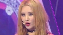 You Think - KBS音樂銀行 現場版 15/08/21
