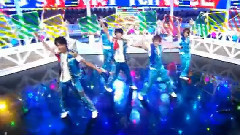 サマー?ステーション(Music Station)現場版 15/08/21