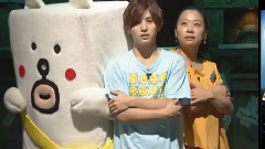 TORE!妖怪大集合SP 山田涼介Cut