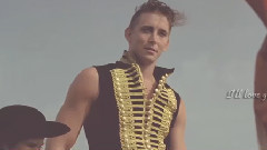 Lee Pace 癡漢表白向