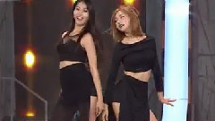 多惠 vs Alice Performance對決 Cut