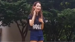 小型FanMeeting 清唱專輯歌曲