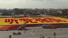 迎9月3日抗戰閱兵,回顧祖國歷次大閱兵!