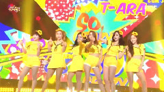 完全瘋了 - MBC 音樂中心 現場版 15/08/22