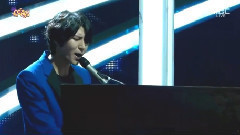 Beautiful Liar - MBC 音樂中心 現場版 15/08/22