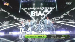 Sweet Girl - MBC 音樂中心 現場版 15/08/22