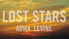 Lost Stars 歌詞版