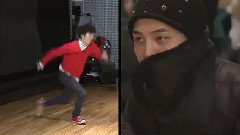 MAC預告片 Star G-Dragon Cut