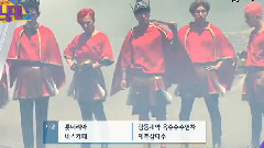 < RUNNING MAN >BIGBANG 預告