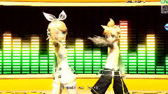 リモコン鏡音リン.レン – Append