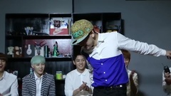 NEXT K-POP STAR HOTSHOT 個人技CUT