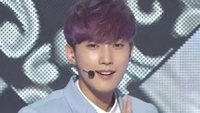 B1A4 - Sweet Girl 現場版