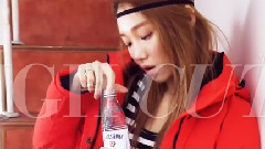 HIGH CUT vol.140 拍攝花絮