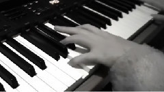 December,2014 鋼琴版