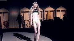 法國時裝秀Sexy Bikini Models In Brazil And Miami