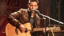 Night Alone 河岸留言現場版