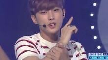 B1A4 - Sweet Girl 現場版