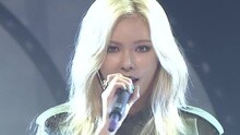 HyunA - Run & Run 現場版