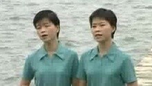 櫻花姐妹 - 我的心塊哭