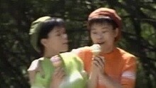 櫻花姐妹 - 快樂人生