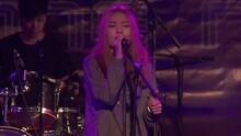只想為你 2014臺北青年動力演唱會現場版