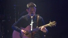 Night Alone  2014臺北青年動力演唱會現場版