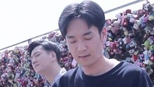 向她要告白的話