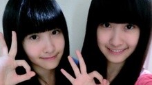 Just right 舞蹈模仿版