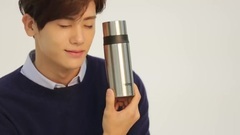2015' THERMOS KOREA 廣告 Making Film