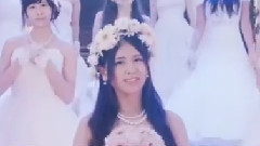 君にウェディングドレスを為你披上純白嫁衣