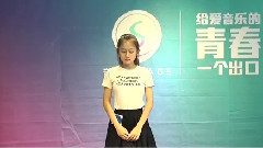 音悅stage - 舞蹈展示