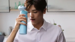 2015' THERMOS KOREA 廣告 Making Film