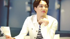 SMtown Sum Ins更新KAI相關